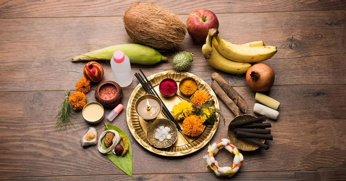 Prasadam
