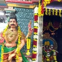 Temple Management Softeare