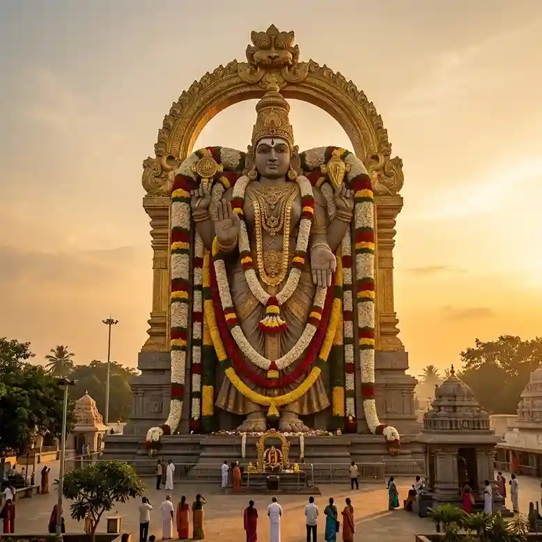 Om Sri Veeramuthu Maha Kaliamman, Ipoh