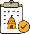 Temple Management Software
