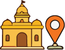 Temple Management Software