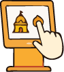 Temple Management Software