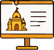 Temple Management Software