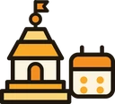 Deity Scheduling