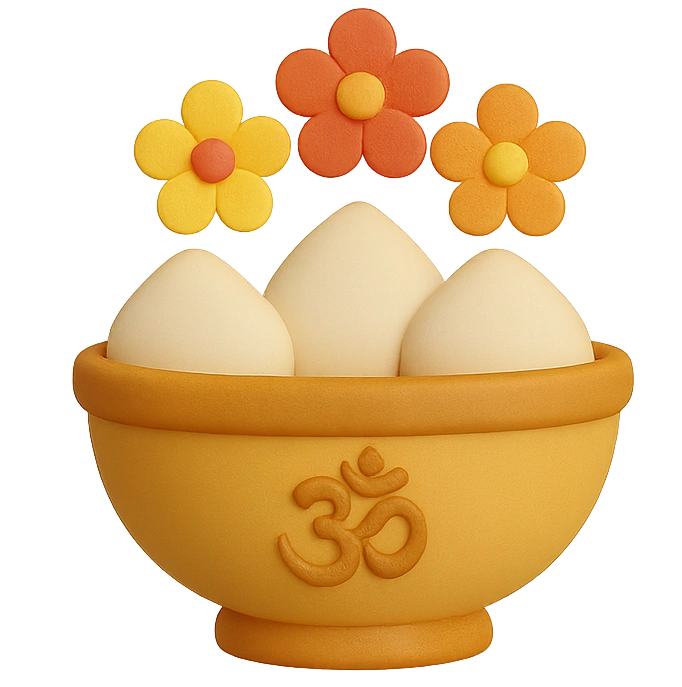 Temple Prasadham Management and Distribution