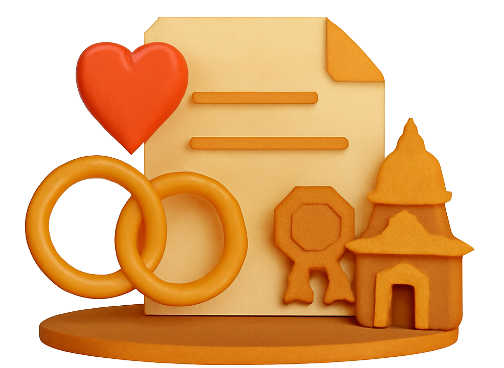 Temple Management Softeare