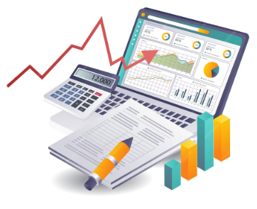 Integrated Accounting System
