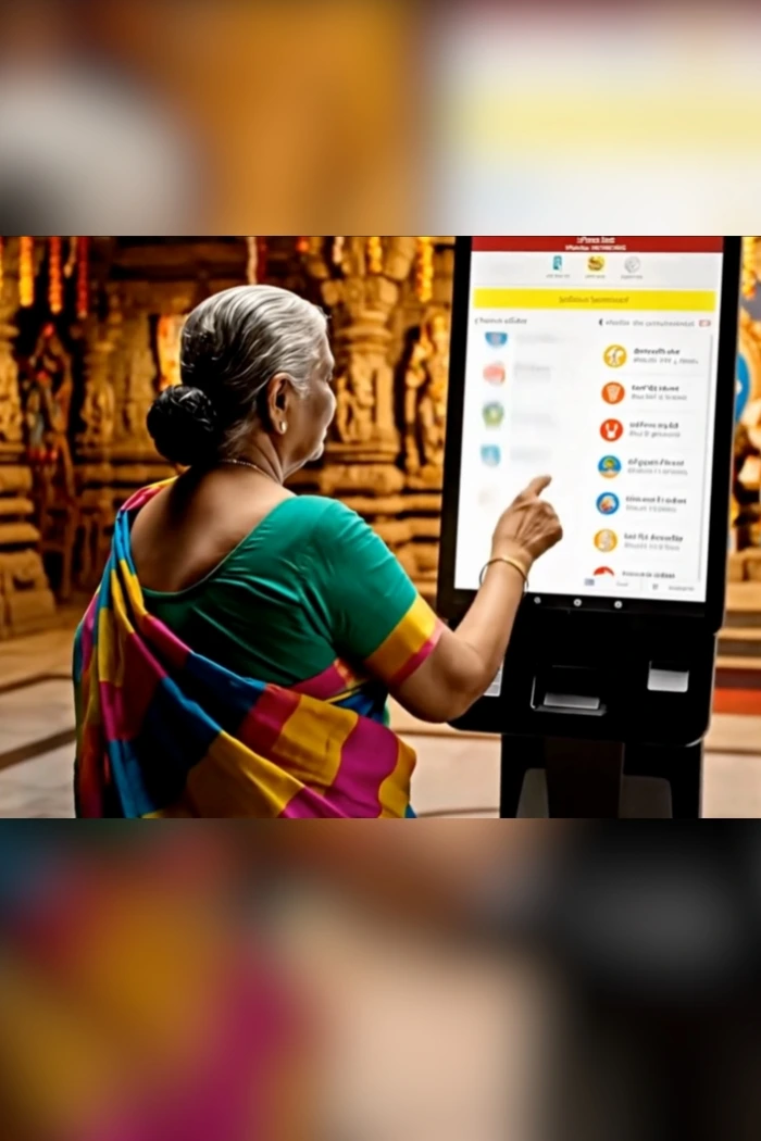 Global Temple System