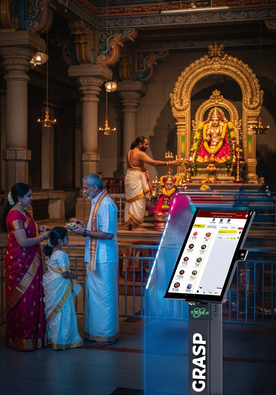 Archanai kit