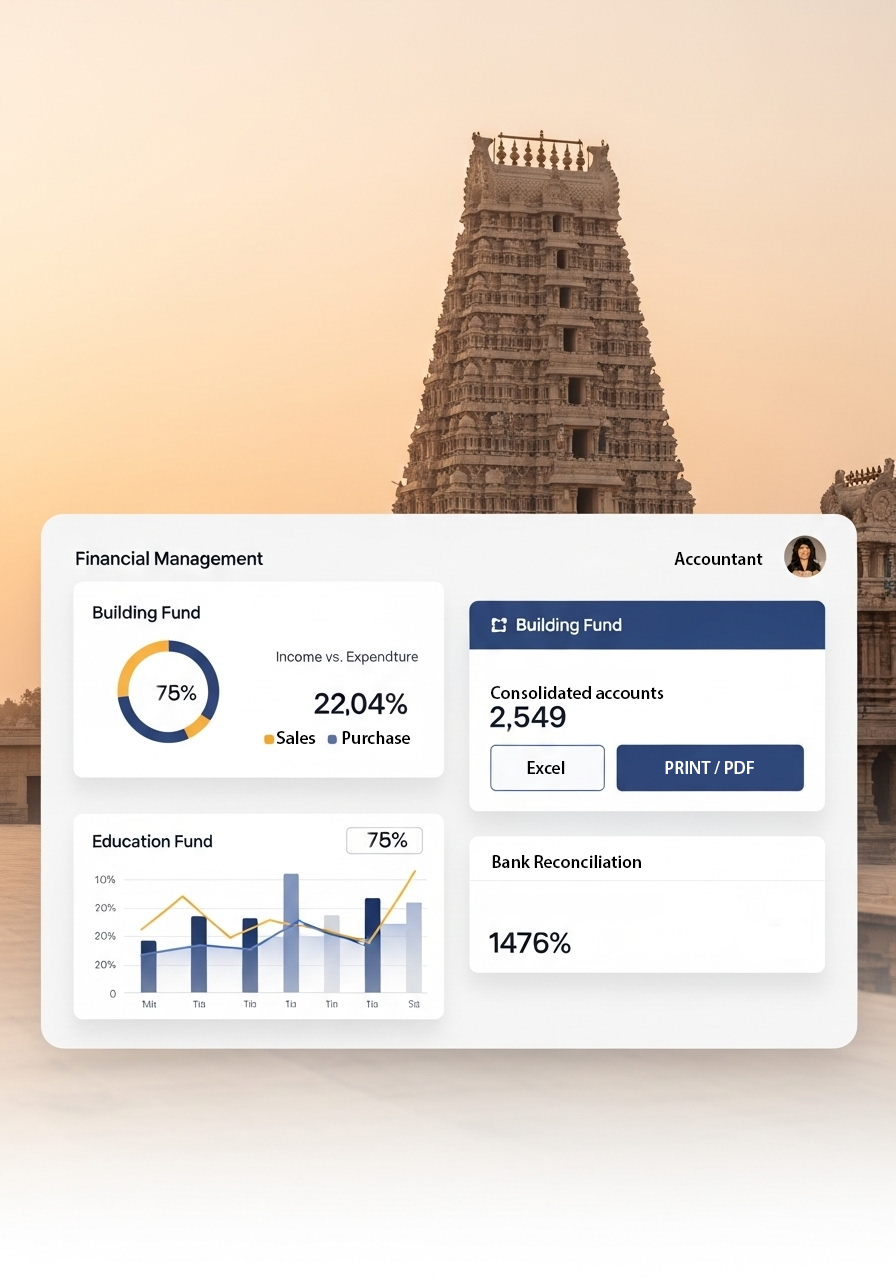 Mobile App