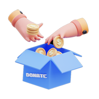 Donations