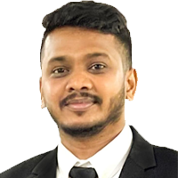 DR GOVINDARAJ SELVAM