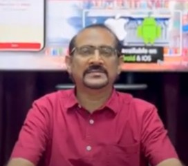 Mr. Rajaselan