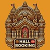 temple management hall booking