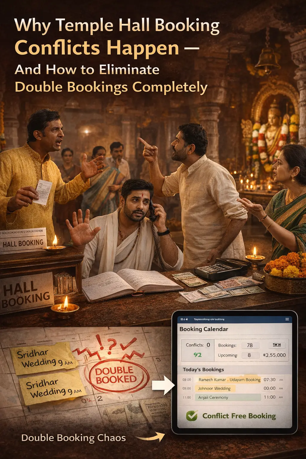 Proven legal tactics