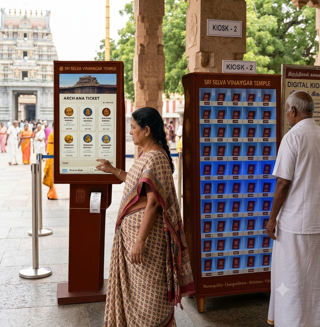 Why Temples Are Adding Self-Service Hardware Beyond the Counter thumbnail